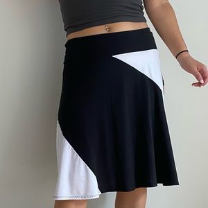Midi Skirt!